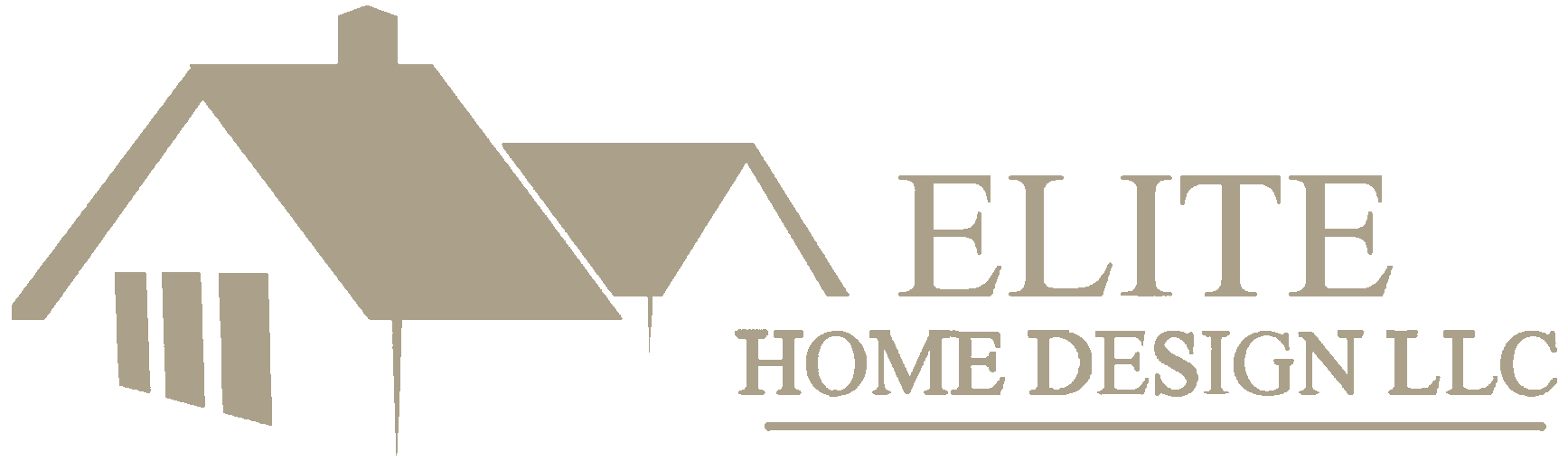 Elite Home Design main logo - Dreamx Home Builder in Central Arkansas